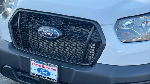 More photos of 2024 Ford Transit-150 at Fiesta Ford, Inc., CA