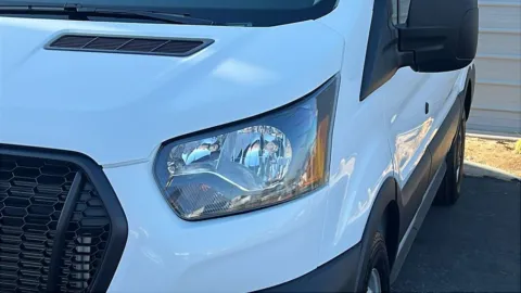 More photos of 2024 Ford Transit-150 at Fiesta Ford, Inc., CA