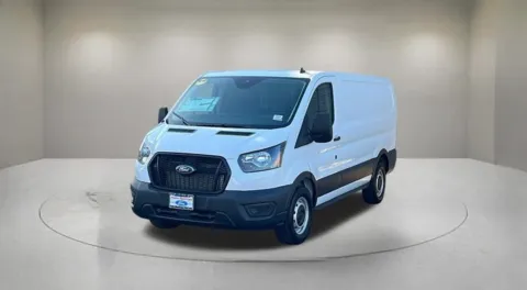 Another view of 2024 Ford Transit-150 for sale in Indio, CA at Fiesta Ford, Inc.