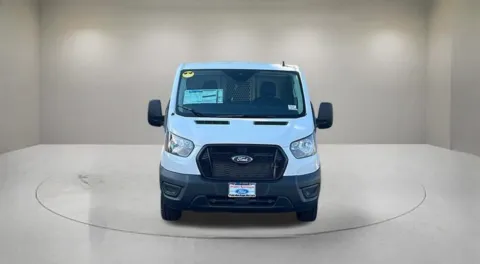 Photos of 2024 Ford Transit-150 for sale in Indio, CA at Fiesta Ford, Inc.