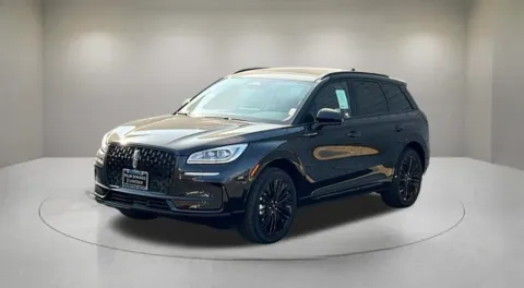 Another view of 2025 Lincoln Corsair Plug-In Hybrid Grand Touring for sale in Indio, CA at Fiesta Ford, Inc.