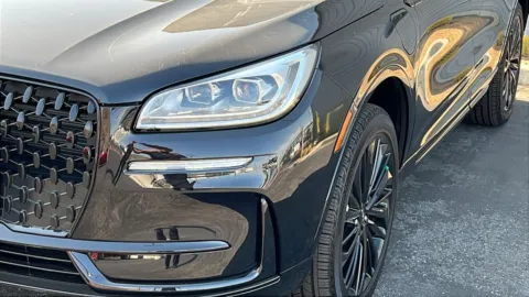 More photos of 2025 Lincoln Corsair Plug-In Hybrid Grand Touring at Fiesta Ford, Inc., CA