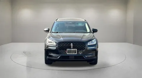 Photos of 2025 Lincoln Corsair Plug-In Hybrid Grand Touring for sale in Indio, CA at Fiesta Ford, Inc.