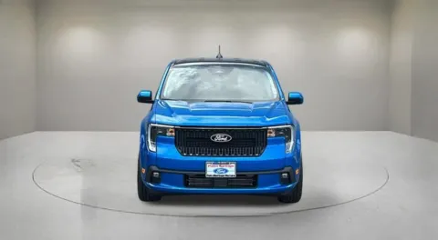 Photos of 2025 Ford Maverick Lobo Standard for sale in Indio, CA at Fiesta Ford, Inc.