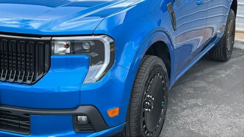 More photos of 2025 Ford Maverick Lobo Standard at Fiesta Ford, Inc., CA