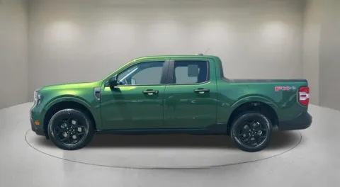 Another view of 2025 Ford Maverick XLT for sale in Indio, CA at Fiesta Ford, Inc.