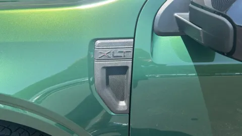 More photos of 2025 Ford Maverick XLT at Fiesta Ford, Inc., CA