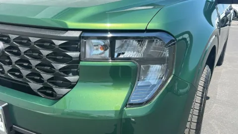 More photos of 2025 Ford Maverick XLT at Fiesta Ford, Inc., CA