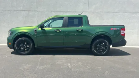 Another view of 2025 Ford Maverick XLT for sale in Indio, CA at Fiesta Ford, Inc.