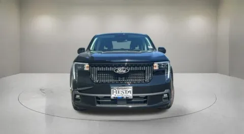 More photos of 2025 Ford Maverick Lobo Standard at Fiesta Ford, Inc., CA