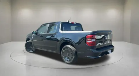 Photos of 2025 Ford Maverick Lobo Standard for sale in Indio, CA at Fiesta Ford, Inc.