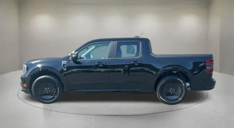 Another view of 2025 Ford Maverick Lobo Standard for sale in Indio, CA at Fiesta Ford, Inc.