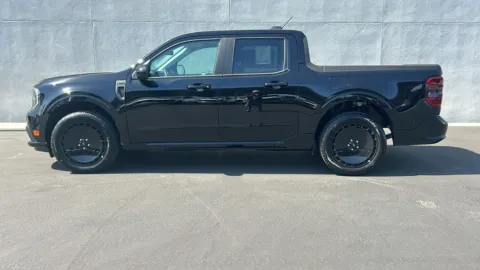 Another view of 2025 Ford Maverick Lobo Standard for sale in Indio, CA at Fiesta Ford, Inc.