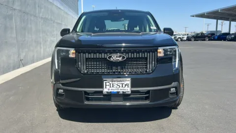 More photos of 2025 Ford Maverick Lobo Standard at Fiesta Ford, Inc., CA