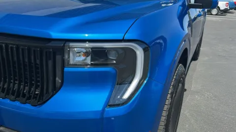 More photos of 2025 Ford Maverick Lobo Standard at Fiesta Ford, Inc., CA