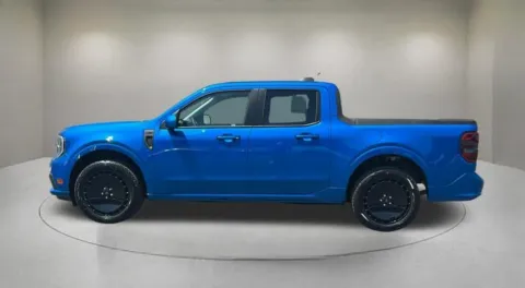 Another view of 2025 Ford Maverick Lobo Standard for sale in Indio, CA at Fiesta Ford, Inc.