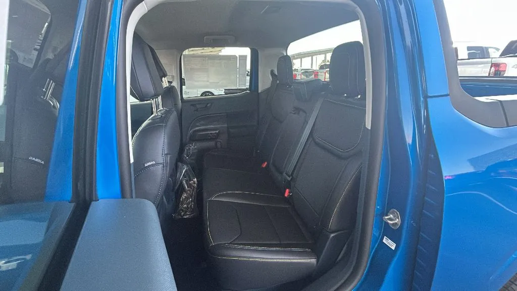 Ford Maverick photo 20