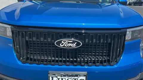 More photos of 2025 Ford Maverick Lobo Standard at Fiesta Ford, Inc., CA