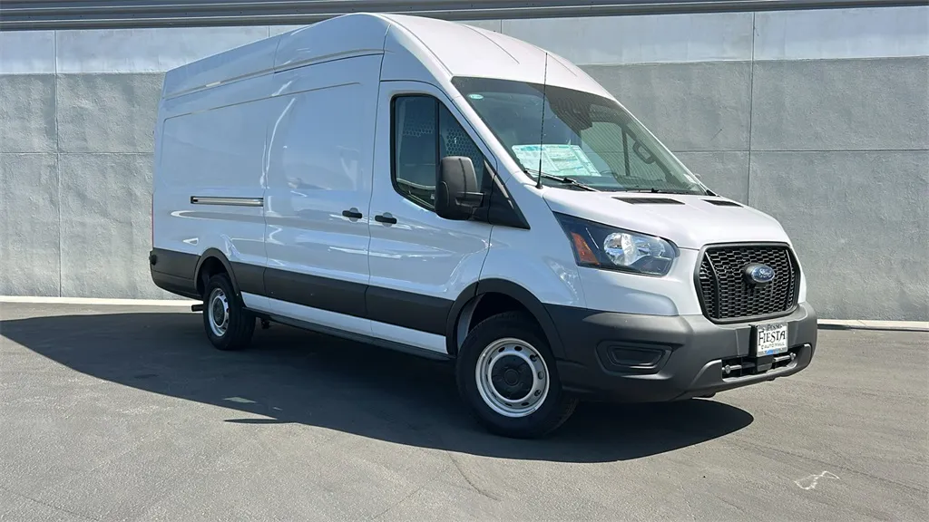 2025 Ford Transit-350 XL for sale in Indio, CA