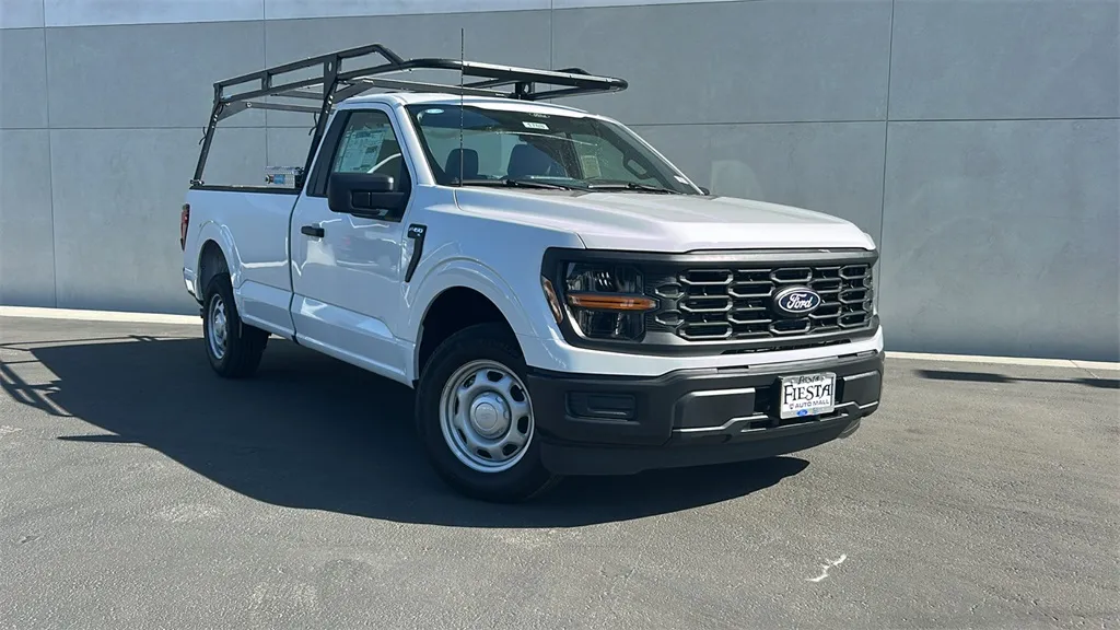 2024 Ford F-150 XL for sale in Indio, CA