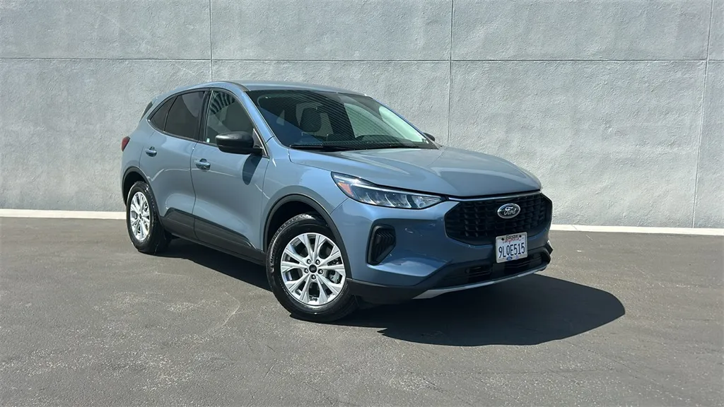 2025 Ford Escape Active for sale in Indio, CA