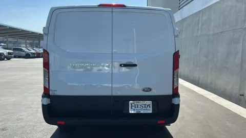 More photos of 2024 Ford Transit-150 at Fiesta Ford, Inc., CA