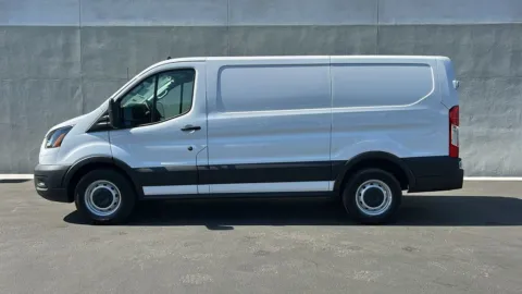 Another view of 2024 Ford Transit-150 for sale in Indio, CA at Fiesta Ford, Inc.