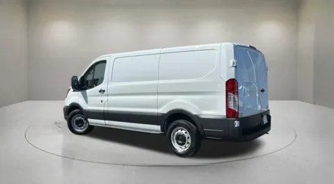 Photos of 2024 Ford Transit-150 for sale in Indio, CA at Fiesta Ford, Inc.