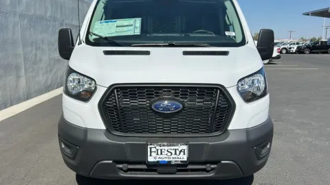 More photos of 2024 Ford Transit-150 at Fiesta Ford, Inc., CA