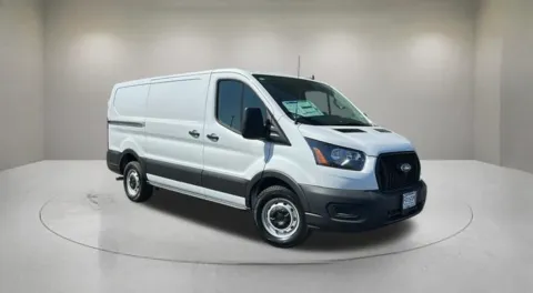 White 2024 Ford Transit-150 for sale in Indio, CA