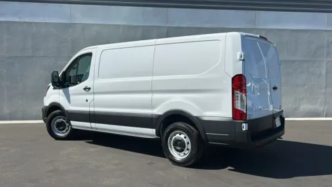 Photos of 2024 Ford Transit-150 for sale in Indio, CA at Fiesta Ford, Inc.