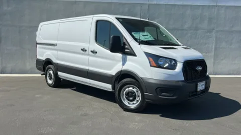 White 2024 Ford Transit-150 for sale in Indio, CA