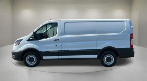 Another view of 2024 Ford Transit-150 for sale in Indio, CA at Fiesta Ford, Inc.