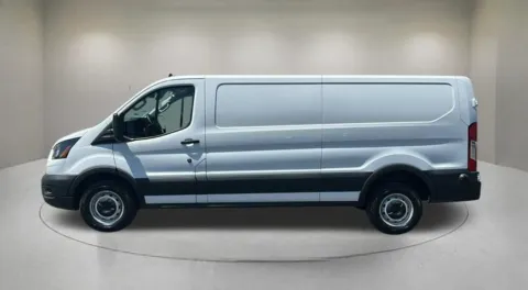 Another view of 2024 Ford Transit-250 for sale in Indio, CA at Fiesta Ford, Inc.