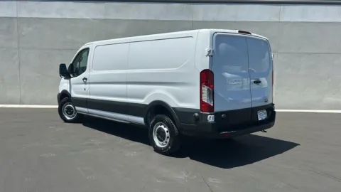 Photos of 2024 Ford Transit-250 for sale in Indio, CA at Fiesta Ford, Inc.
