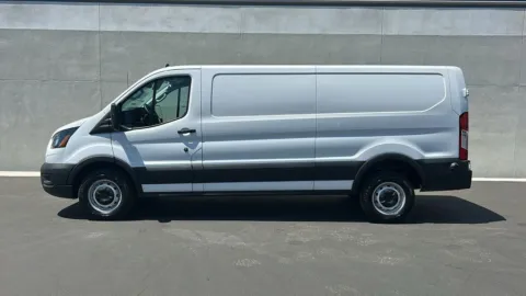 Another view of 2024 Ford Transit-250 for sale in Indio, CA at Fiesta Ford, Inc.