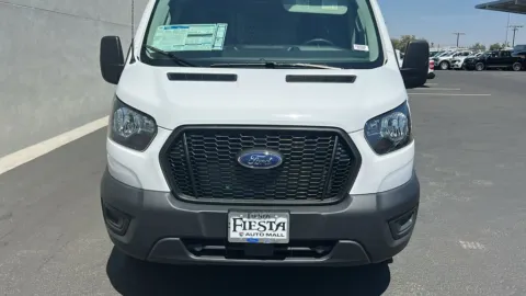 More photos of 2024 Ford Transit-250 at Fiesta Ford, Inc., CA
