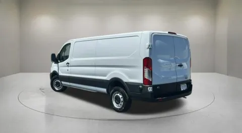 Photos of 2024 Ford Transit-250 for sale in Indio, CA at Fiesta Ford, Inc.