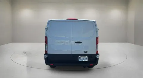 More photos of 2024 Ford Transit-250 at Fiesta Ford, Inc., CA