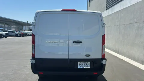 More photos of 2024 Ford Transit-250 at Fiesta Ford, Inc., CA