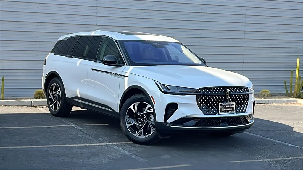 2025 Lincoln Nautilus Premiere for sale in Indio, CA