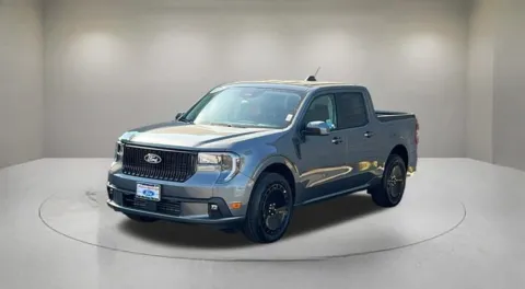 Another view of 2025 Ford Maverick Lobo Standard for sale in Indio, CA at Fiesta Ford, Inc.