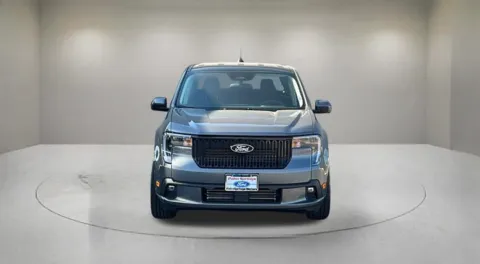 Photos of 2025 Ford Maverick Lobo Standard for sale in Indio, CA at Fiesta Ford, Inc.