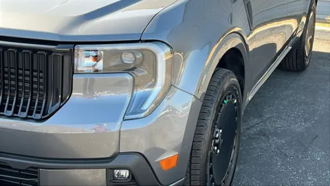 More photos of 2025 Ford Maverick Lobo Standard at Fiesta Ford, Inc., CA