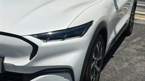 More photos of 2025 Ford Mustang Mach-E Select at Fiesta Ford, Inc., CA