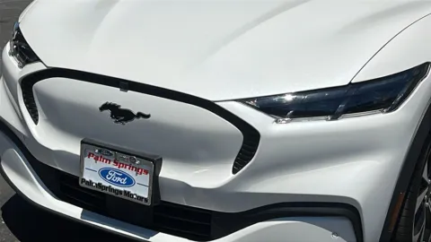 More photos of 2025 Ford Mustang Mach-E Select at Fiesta Ford, Inc., CA