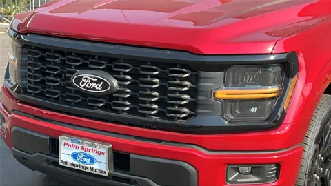 More photos of 2025 Ford F-150 STX at Fiesta Ford, Inc., CA
