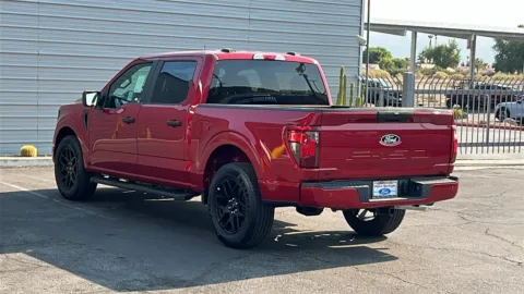 More photos of 2025 Ford F-150 STX at Fiesta Ford, Inc., CA