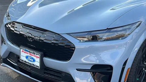 More photos of 2025 Ford Mustang Mach-E GT at Fiesta Ford, Inc., CA