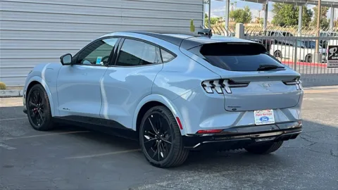 More photos of 2025 Ford Mustang Mach-E GT at Fiesta Ford, Inc., CA